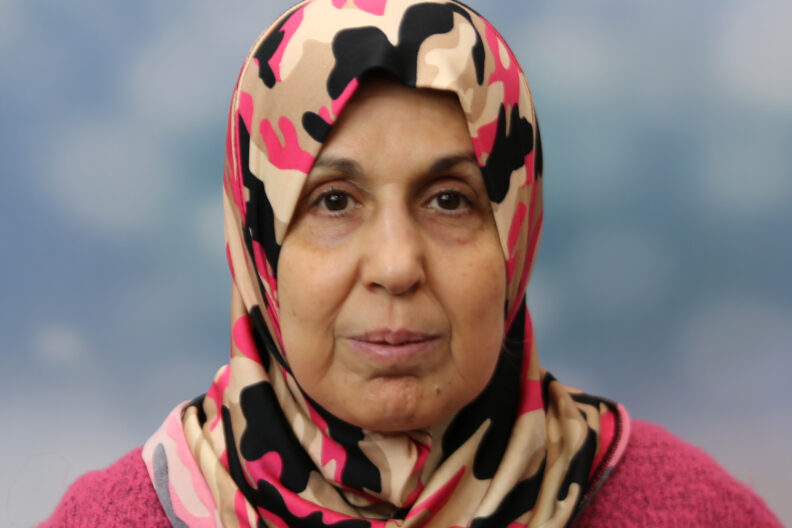 Rifaa Alkhozondar